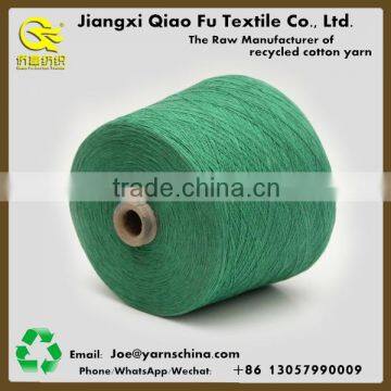Ne12s/1 70/30 Blended Cotton Yarn for Weaving Socks photo-2