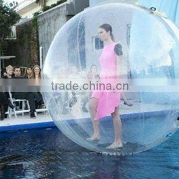 2013 Inflatable dance ball for sale/ inflatable show ball