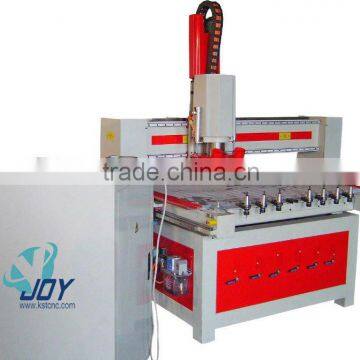 M25H Auto Wood Cnc Router