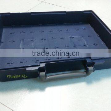 plastic injection mould for plastic box case