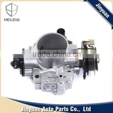 Auto Spare Parts Monifild Throttle Body 16400-PAA-A61 for Honda Civic Fit Accord CRV Vezel Odyssey Crosstour City Produced In CZ