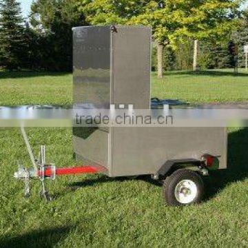 Food and drink Cart for Sale RC-HDC-04