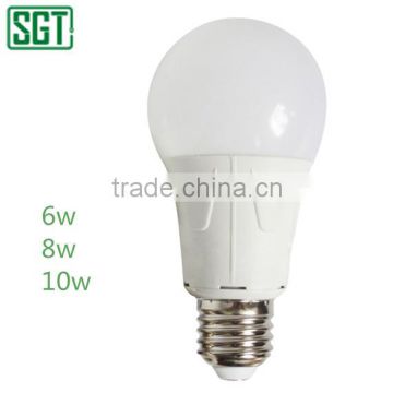 A19 dimmable led light bulb SMD2835 30% discount