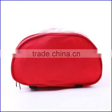 Factory Price Nylon Polyester Oxford Drawstring Bag photo-6