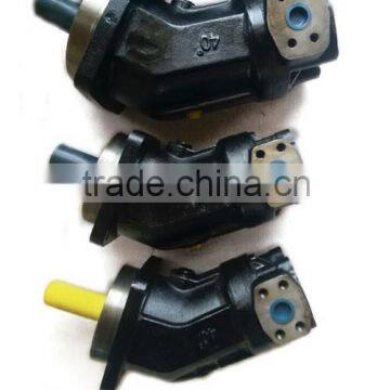 Truck Concrete Mixer Hydraulic Motor photo-5