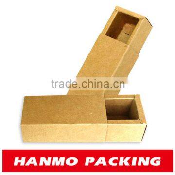 custom made&printed olive oil paper boxes factory price