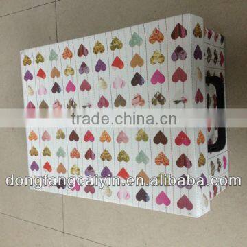 gift box cardboard box beautiful packaging box