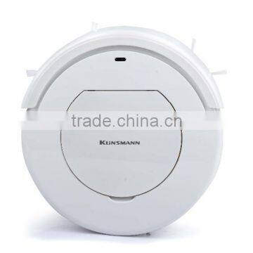 New auto Robot Vacuum Cleaner JYH-05R with CE certificate