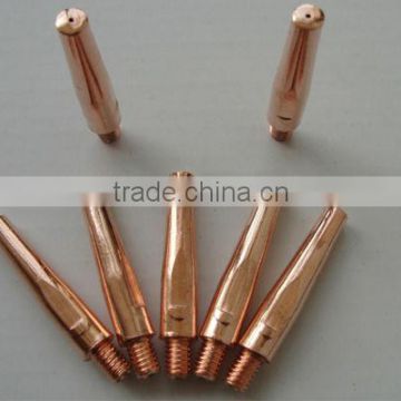 all brands welding silver contact tips