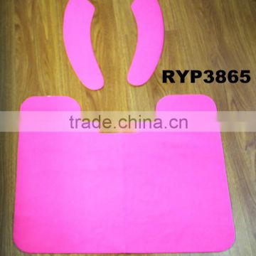 RYP3865 3PCS Super soft wc set