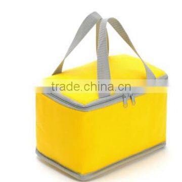 Promotion insulated bags large cooler bag beer can