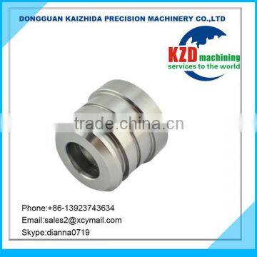 Carbon Steel CNC Machining Part for Auto Parts