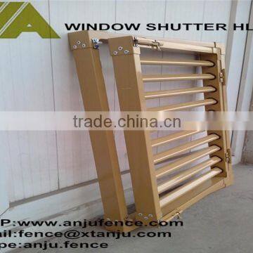 European Style Rolling Window Shutters photo-2