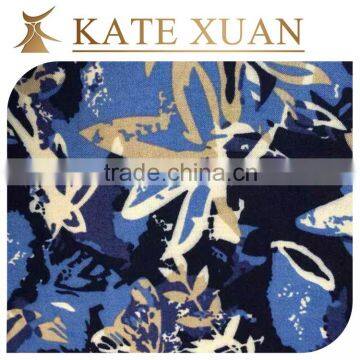 Europe soft knit rayon fabric