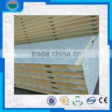 Bottom price best sell cold room roof eps sandwich panel