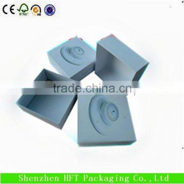 Luxury Customized Wholesale Tissue Paper Box Printing