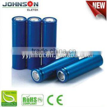 2015 High capacity 18650 battery charger li ion battery