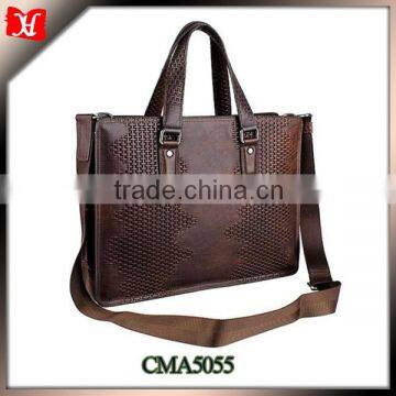 2014 Mens laptop bag Briefcase Wholesale with bags manufacturer