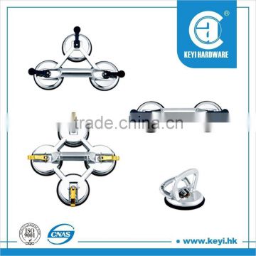 Glass handling suction cups, Glass suction lifter