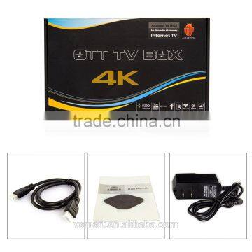 Vensmile M8S Plus Smart TV Box With 2GB 16GB Storage Kodi Streaming TV Box Support Android 5.1 TV Box M8S Plus photo-6