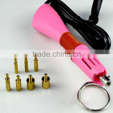 china wholesale Tools for hot fix technic , hot fix gun for rhinestones