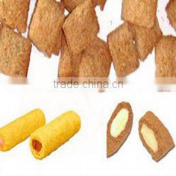 Jam Center Snacks Food Machine to Tunisia photo-6