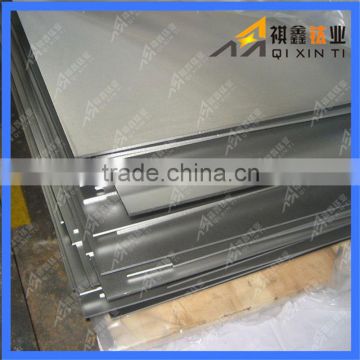 ASTM B265 Gr2 Gr5 5mm Titanium Plate