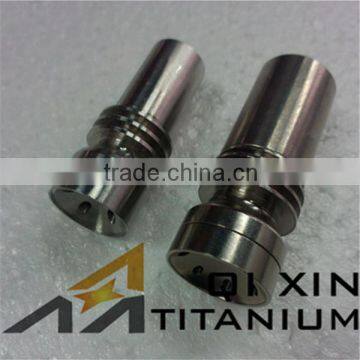 Best Titanium Nails 14mm and 18mm