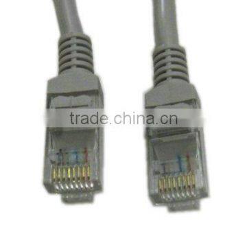 Gray 20M RJ45 plug / lan cable