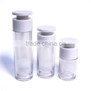 15, 30 & 50 ml Capless Airless Bottle (65AB-JY580)