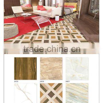 India policed Porcelain Tiles