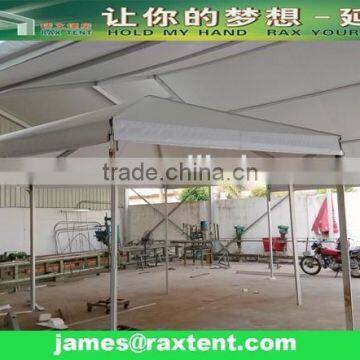 6m Hexagon Tent