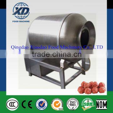 Vacuum Meat Tumbler Machine