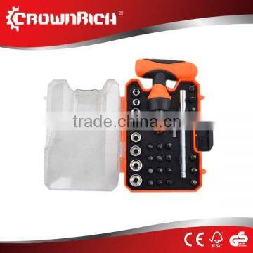 29PC High quality hand tool/ screwdriver for Europe and America market