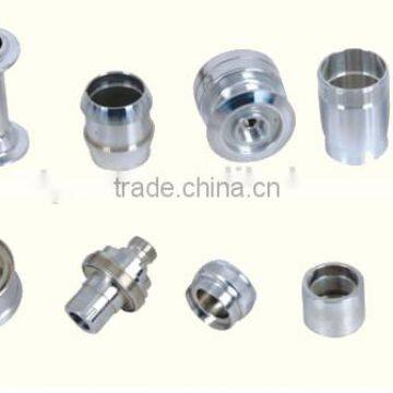 Latest Hot Selling Cnc Motocross Parts photo-5
