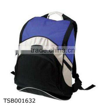 Fashion simple design backpacks 2015