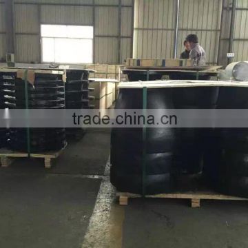 STAINLESS STEEL SMLS CONC REDUCER TO ASTM A 403 WP 304 DIMN B 16.9, BW.