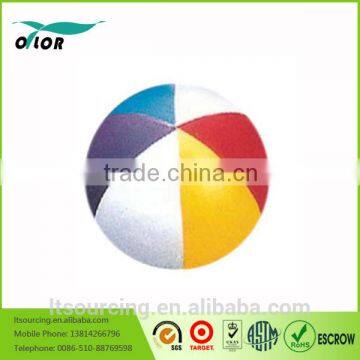 High Density Memory Rugby pu Ball photo-6