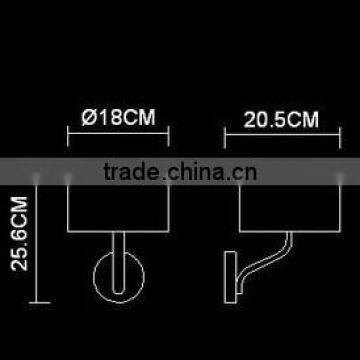 Compound Wall Lights photo-2