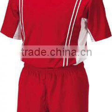 soccer jerseys/uniform, football jersey/uniforms WB-SU1417