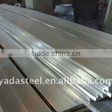 stainless steel flat bar