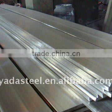 Stainless Steel Flat Bar