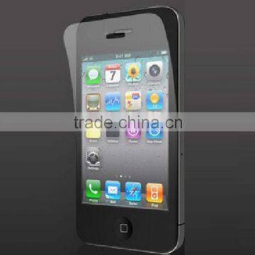 Matte Screen Protector Film Guard Cover for iPhone 4 4G 4S Anti Glare Scratch High Quality
