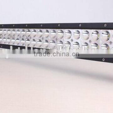 Shenzhen Top Quality 50" 288W Dimmable Dc24v Led Light Bar Warm White