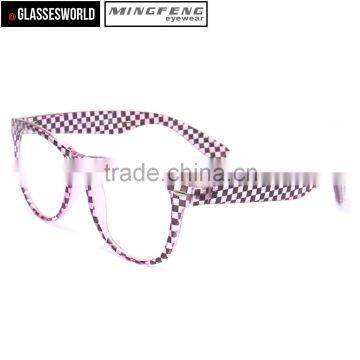 2015 Fashion Safety Eyeglasses Computer Eyeglasses Factory Manufacturer photo-3