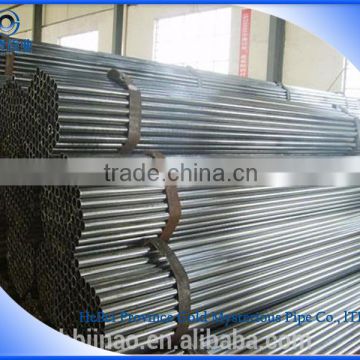 EN10305-4 precision cold drawn seamless steel pipe for hydraulic and pneumatic power systems