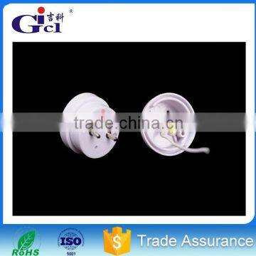 GICL T10DT/lamp holder/aluminum tube frame/competitive price