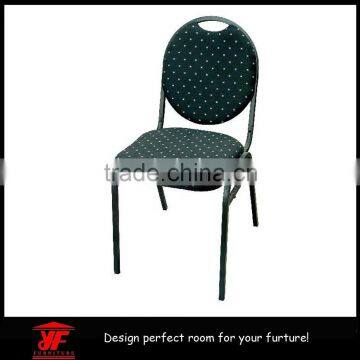 Factory sell cheap makeup high back chair, training chair