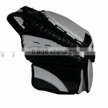 Ice Hockey Protectors,Catcher Gloves, Hockey Goalie Gloves