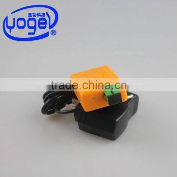 Fiber Optic Equipment FC/APC Mini Optical Fiber Node photo-4